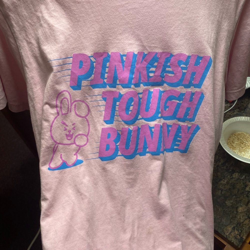 Three T-shirt set